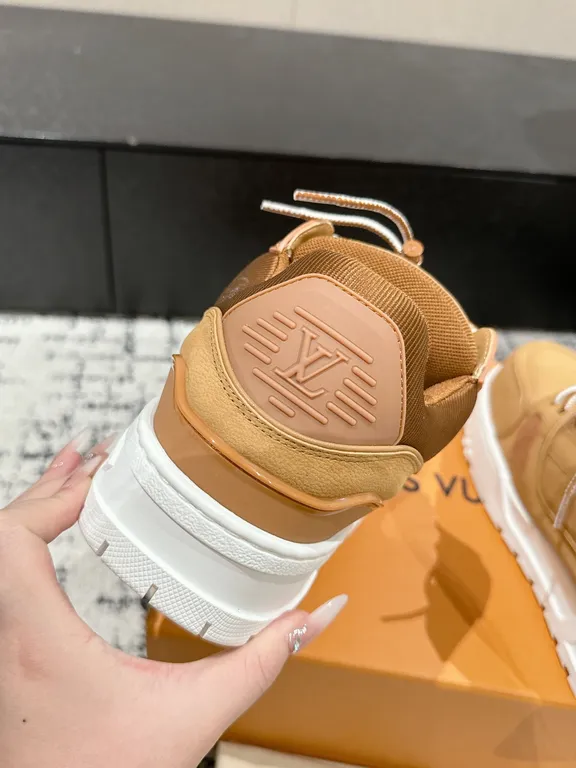 Louis Vuitton Shoe 